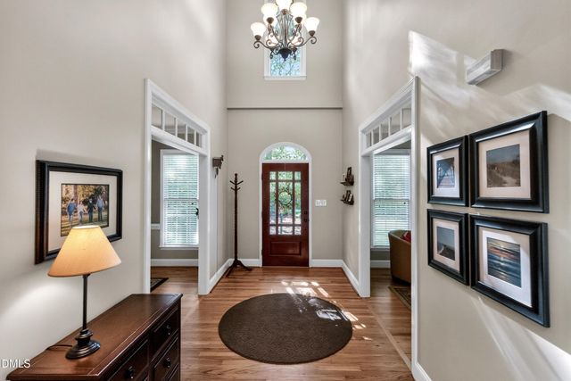 6329 Battleview Drive, Raleigh, NC 27613