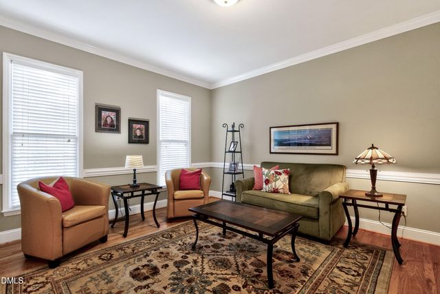 6329 Battleview Drive, Raleigh, NC 27613