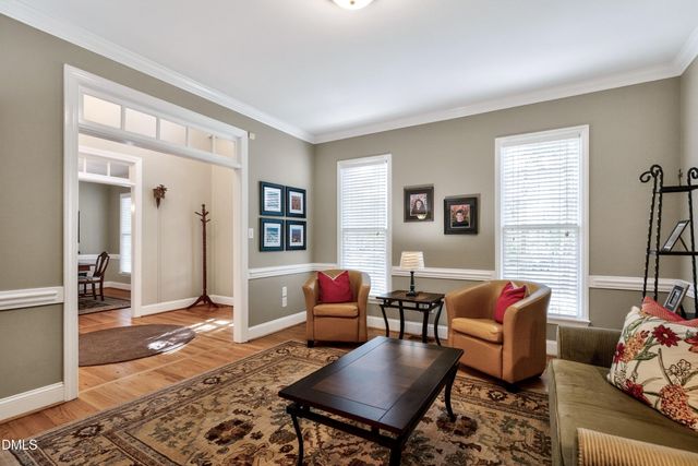 6329 Battleview Drive, Raleigh, NC 27613