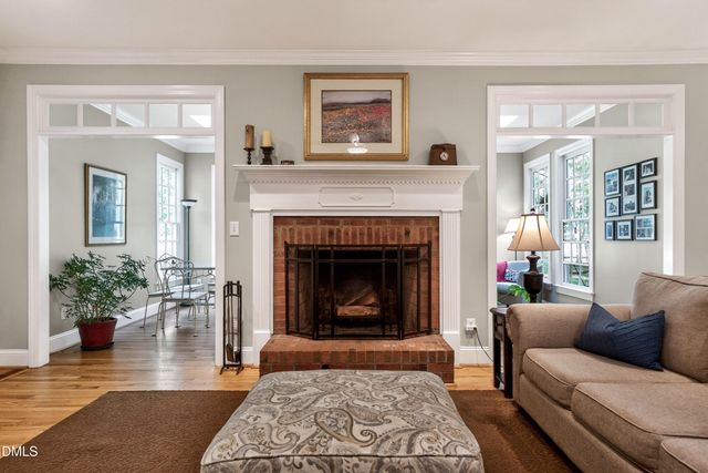 6329 Battleview Drive, Raleigh, NC 27613