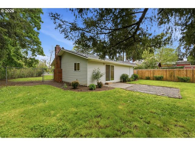 4985 Sw 192ND Ave, Beaverton, OR 97078