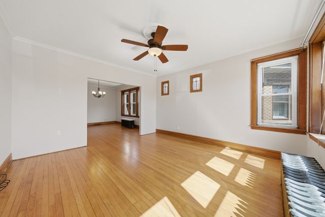 5418 W School Street, Chicago, IL 60641