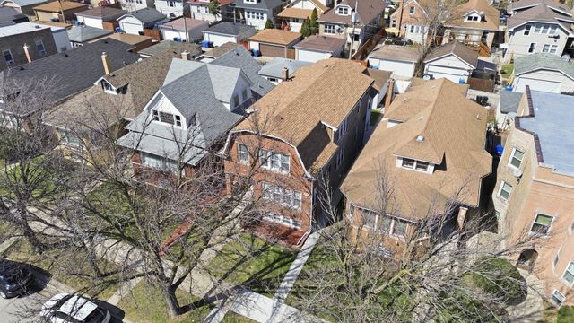 5418 W School Street, Chicago, IL 60641