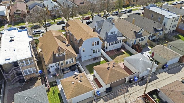 5418 W School Street, Chicago, IL 60641