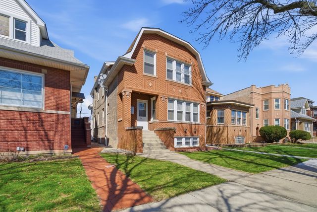 5418 W School Street, Chicago, IL 60641