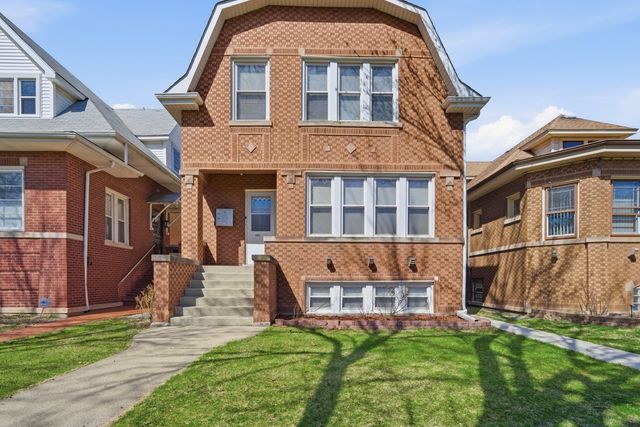 5418 W School Street, Chicago, IL 60641