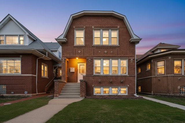 5418 W School Street, Chicago, IL 60641