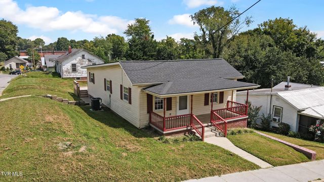 820 Montgomery Street, Johnson City, TN 37604