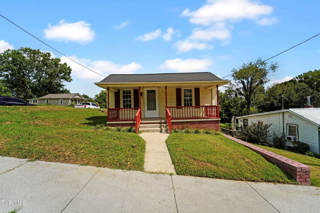 820 Montgomery Street, Johnson City, TN 37604