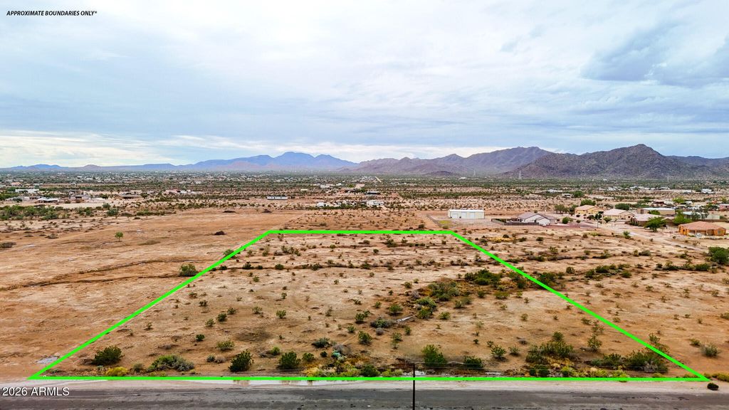 6780 N Undertermined -- -, Maricopa, AZ 85139 — photo 3