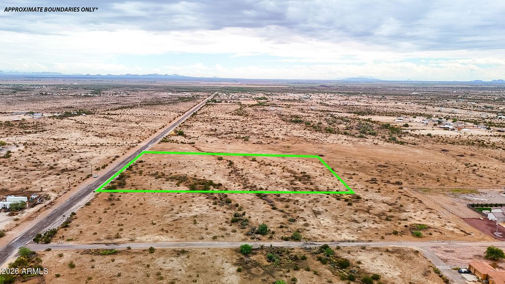 6780 N Undertermined -- -, Maricopa, AZ 85139 — photo 5