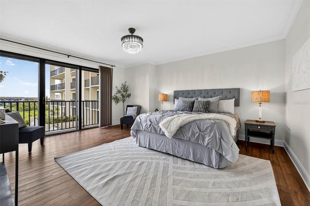 1501 GULF BOULEVARD 205, Clearwater Beach, FL 33767