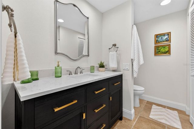 1501 GULF BOULEVARD 205, Clearwater Beach, FL 33767