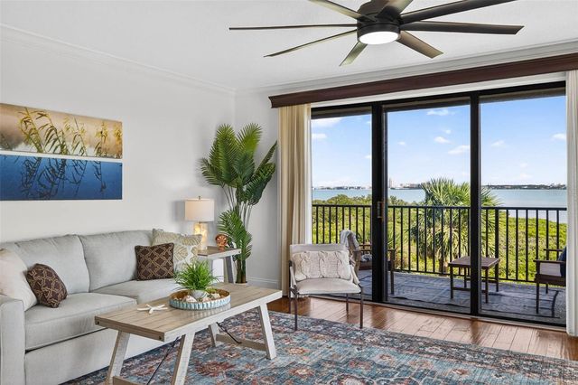 1501 GULF BOULEVARD 205, Clearwater Beach, FL 33767