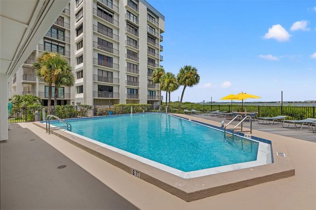 1501 GULF BOULEVARD 205, Clearwater Beach, FL 33767