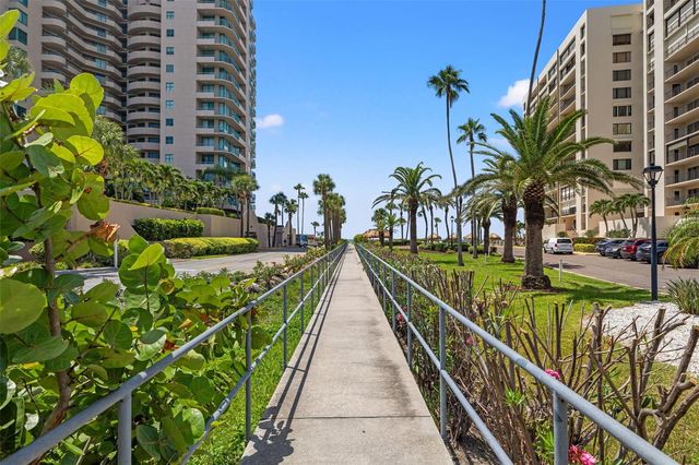 1501 GULF BOULEVARD 205, Clearwater Beach, FL 33767