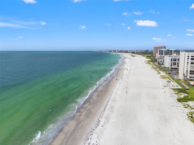 1501 GULF BOULEVARD 205, Clearwater Beach, FL 33767