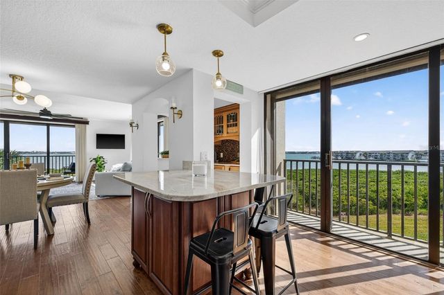 1501 GULF BOULEVARD 205, Clearwater Beach, FL 33767