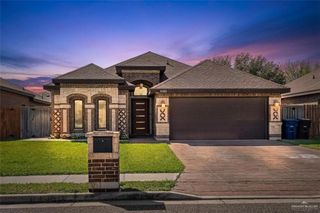 10925 N 30th Street, Mcallen, TX 78504