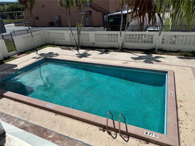 13390 NE 7th Avenue 214, North Miami, FL 33161
