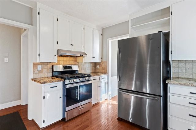 2805 S POLK, Ogden, UT 84403