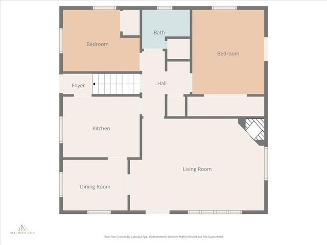 2805 S POLK, Ogden, UT 84403