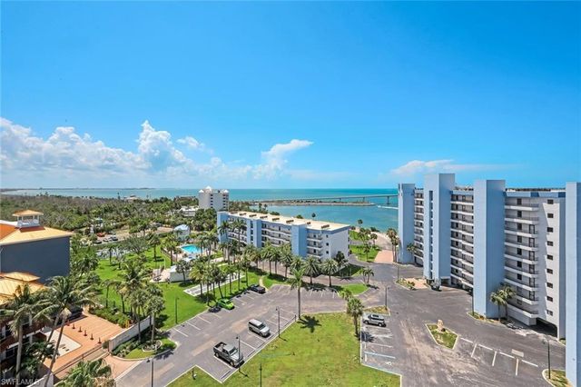 15031 Punta Rassa RD 1002, Fort Myers, FL 33908