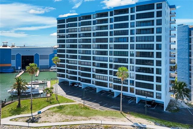 15031 Punta Rassa RD 1002, Fort Myers, FL 33908