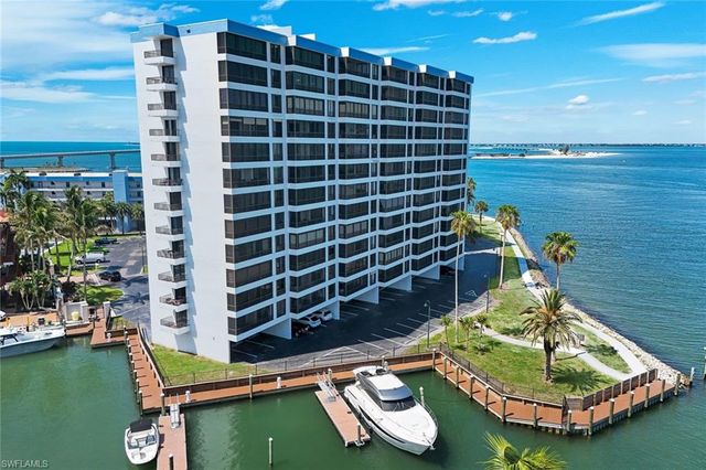 15031 Punta Rassa RD 1002, Fort Myers, FL 33908