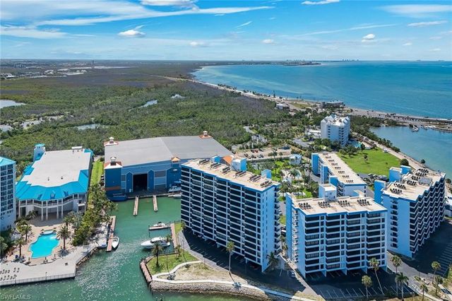 15031 Punta Rassa RD 1002, Fort Myers, FL 33908