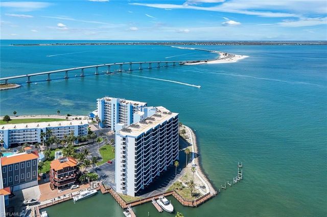 15031 Punta Rassa RD 1002, Fort Myers, FL 33908