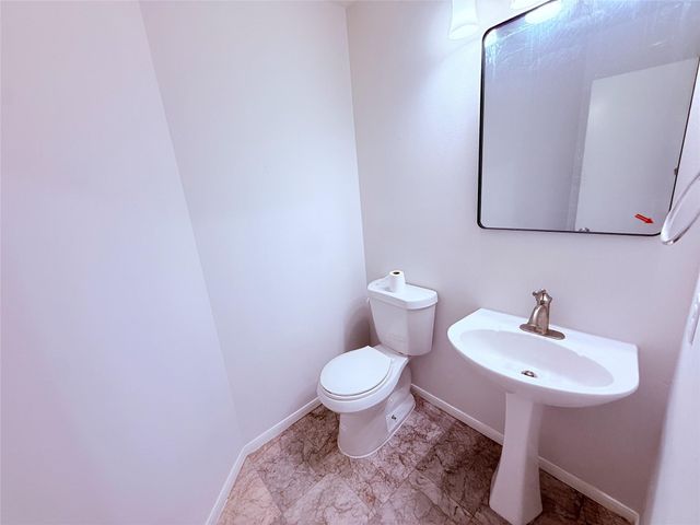 13407 Carruth Lane, Houston, TX 77083