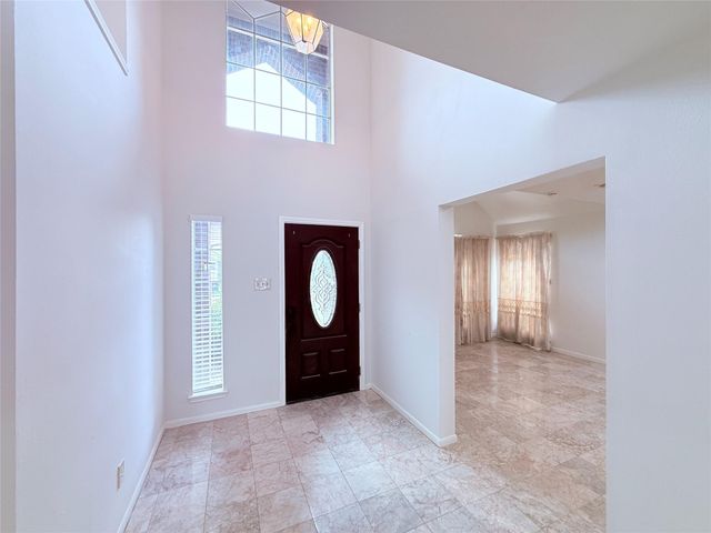 13407 Carruth Lane, Houston, TX 77083