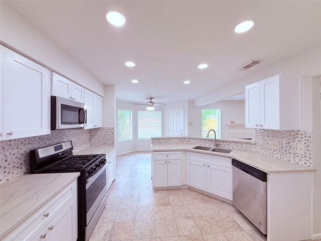13407 Carruth Lane, Houston, TX 77083