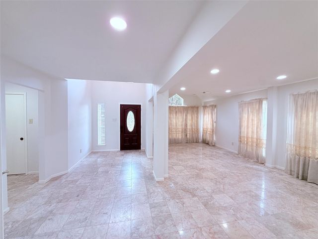13407 Carruth Lane, Houston, TX 77083