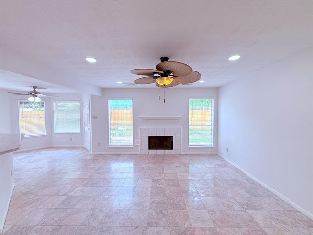 13407 Carruth Lane, Houston, TX 77083