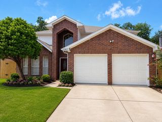 13407 Carruth Lane, Houston, TX 77083