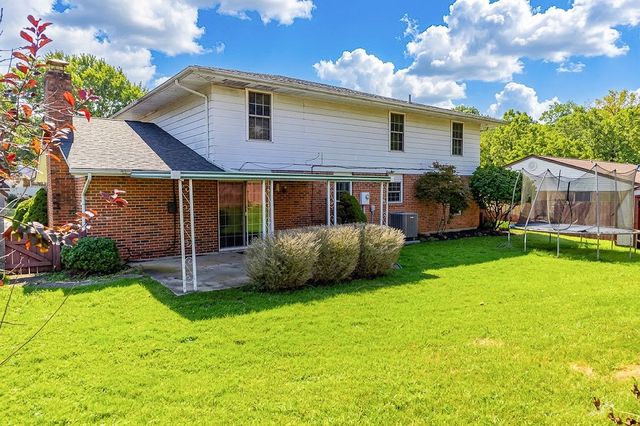 7221 Rustic Woods Drive, Dayton, OH 45424