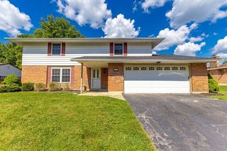 7221 Rustic Woods Drive, Dayton, OH 45424