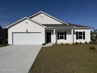 442 Hinton Lane SW 115, Ocean Isle Beach, NC 28469
