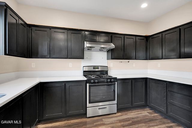 3619 Mount Whitney Avenue, Rosamond, CA 93560