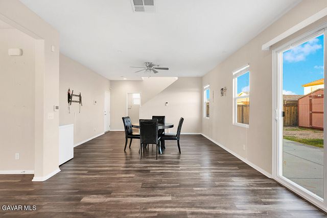 3619 Mount Whitney Avenue, Rosamond, CA 93560