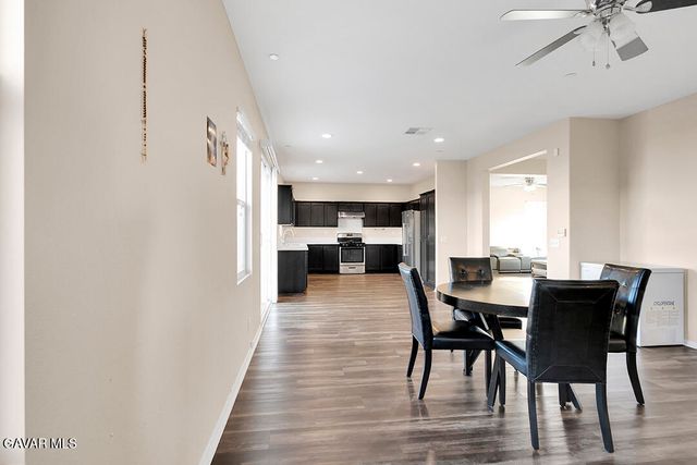 3619 Mount Whitney Avenue, Rosamond, CA 93560