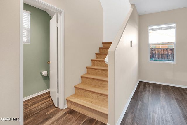 3619 Mount Whitney Avenue, Rosamond, CA 93560