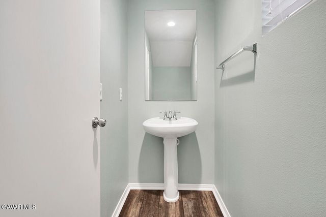 3619 Mount Whitney Avenue, Rosamond, CA 93560