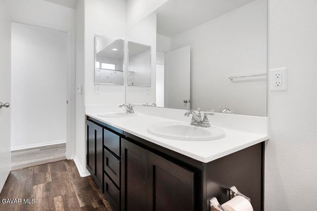 3619 Mount Whitney Avenue, Rosamond, CA 93560