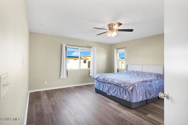 3619 Mount Whitney Avenue, Rosamond, CA 93560