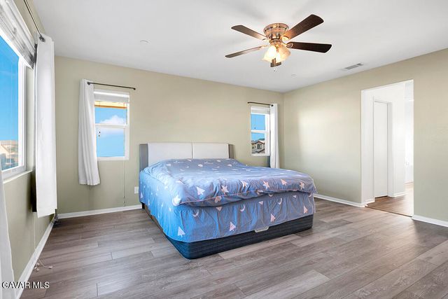 3619 Mount Whitney Avenue, Rosamond, CA 93560