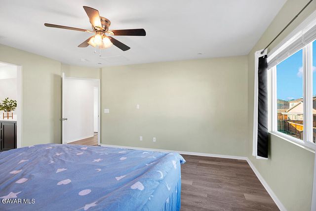 3619 Mount Whitney Avenue, Rosamond, CA 93560