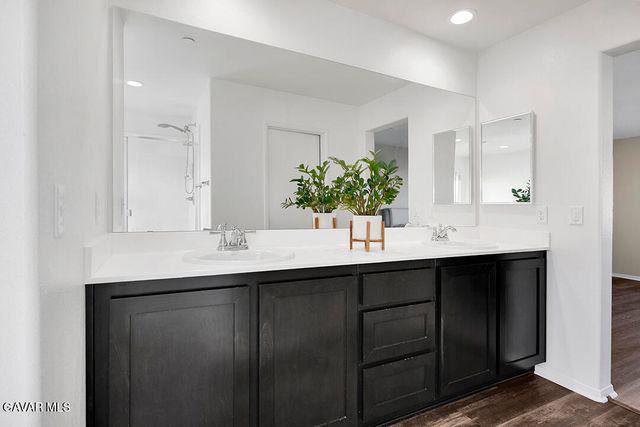 3619 Mount Whitney Avenue, Rosamond, CA 93560